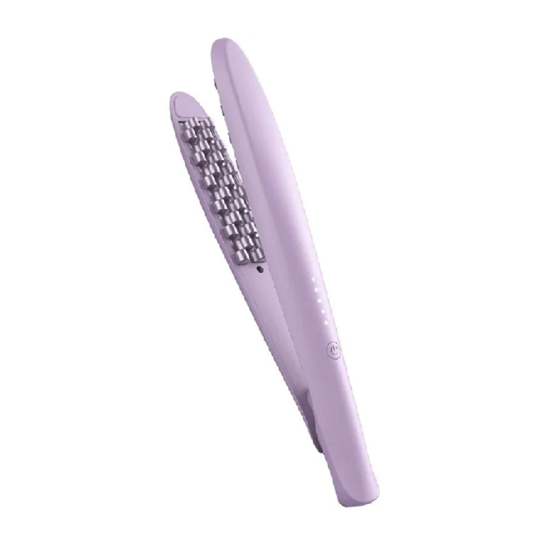 Fluffy Hair Curling Iron – Electric Root Volumiser and Styling Tool
