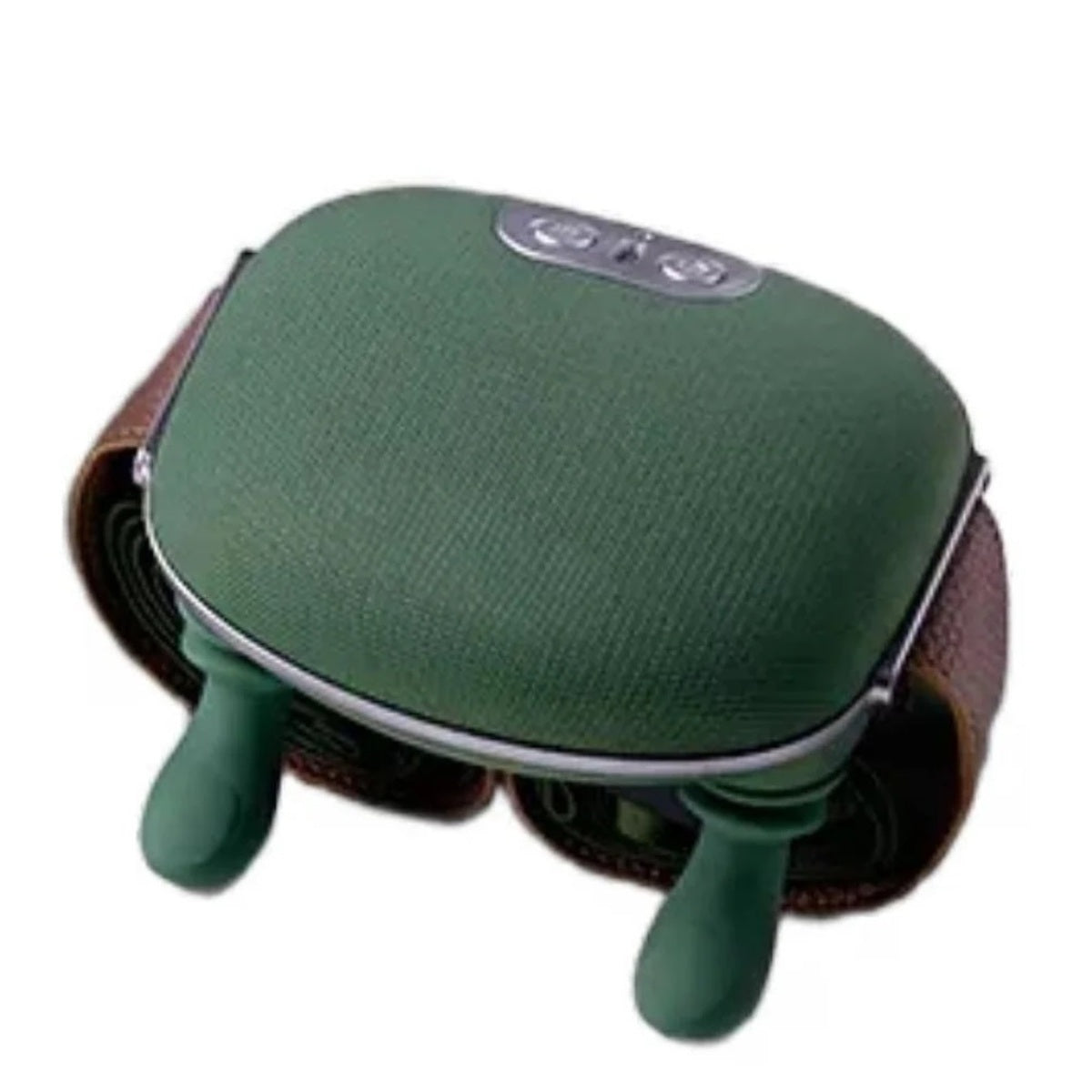 Wireless Neck and Shoulder Massager – Kneading Back Massage Shawl