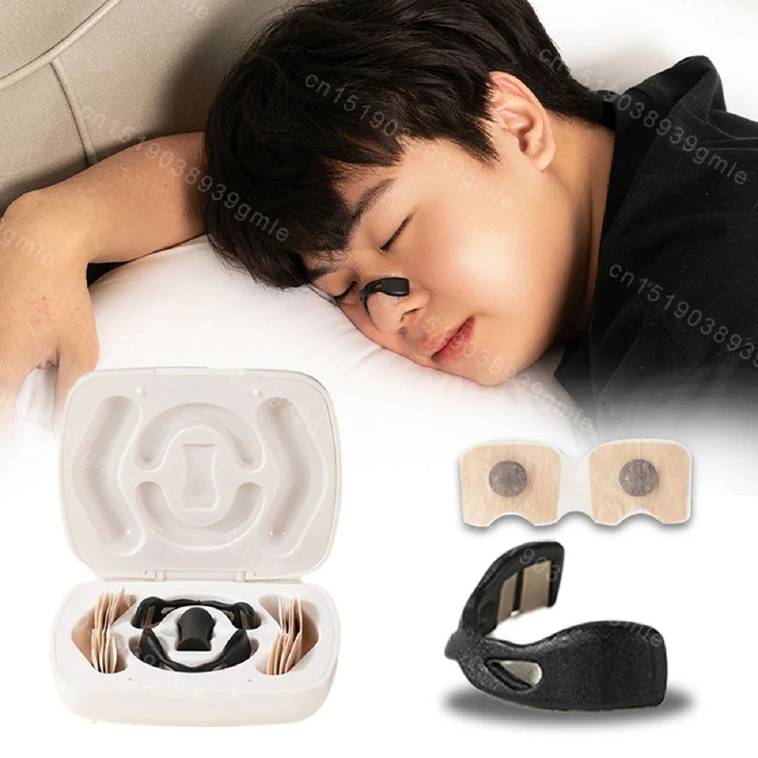 Breathing Nasal Strip Starter Kit