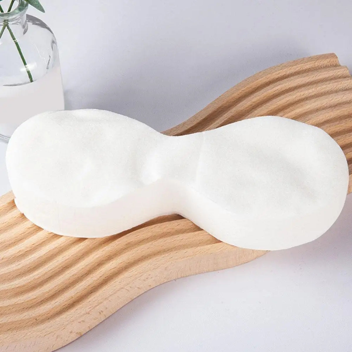 Disposable Eye Masks – Ultrathin Cotton Spa Eye Patches for Skin Care