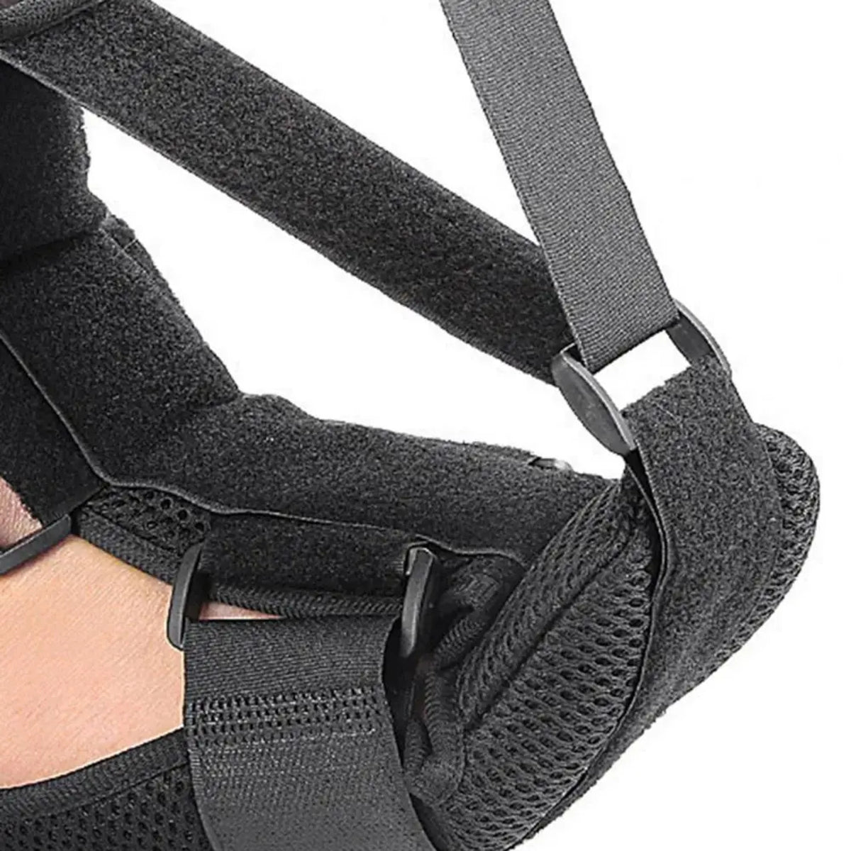 Adjustable Night Foot Splint – Plantar Fasciitis and Achilles Tendon Support