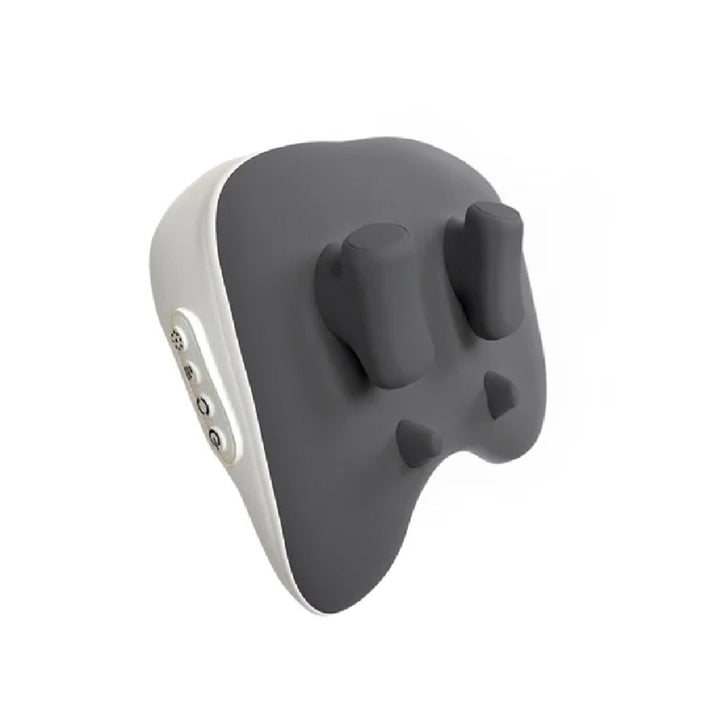 Wireless Massage Pillow – Heated Kneading Massager for Neck Back And Legs