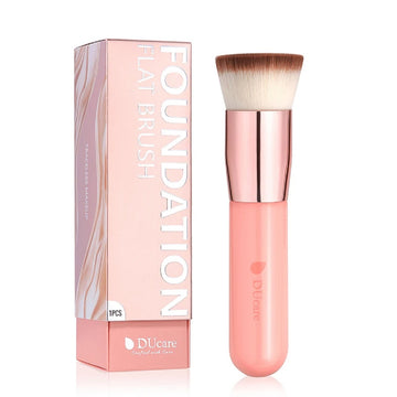 Foundation Brush Flat Top Makeup Brush