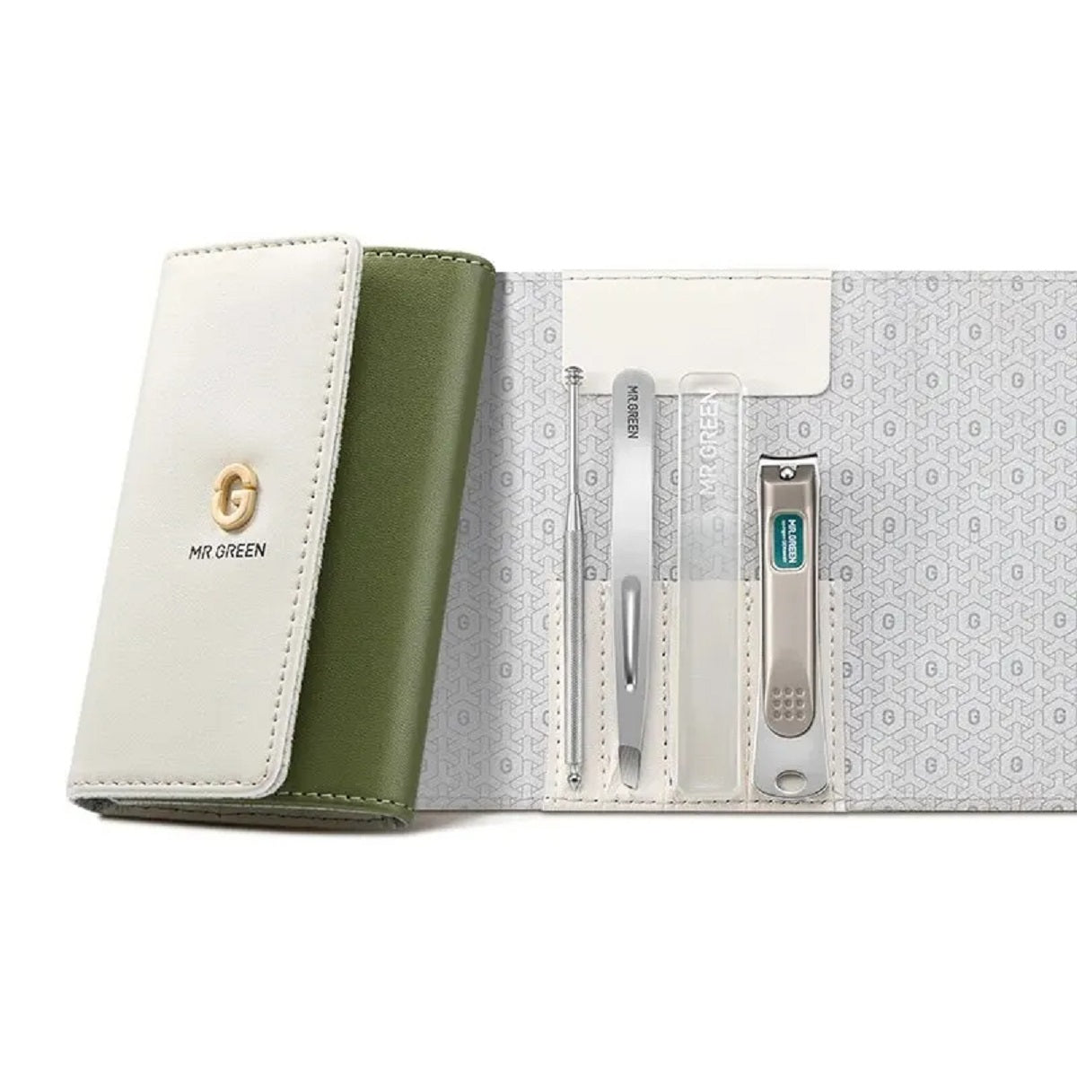 Fashionable Manicure Sets Personal Care Tools