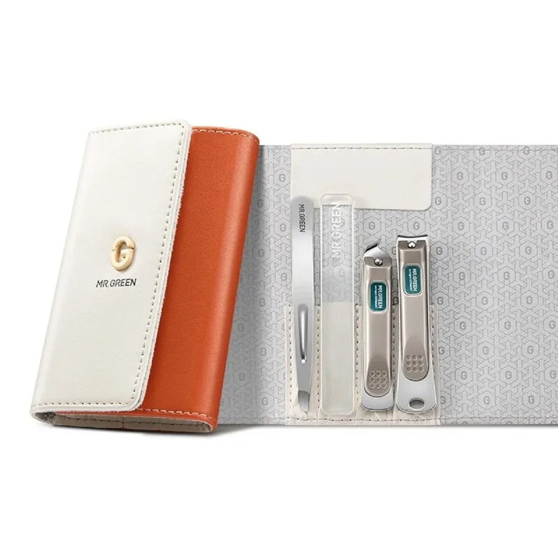 Fashionable Manicure Sets Personal Care Tools