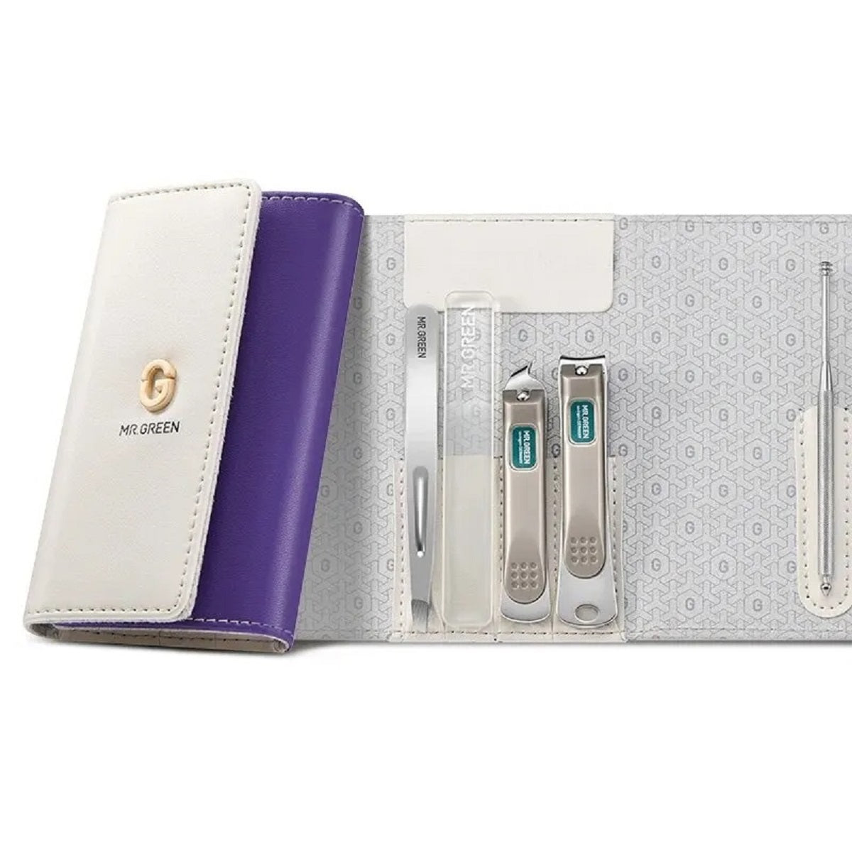 Fashionable Manicure Sets Personal Care Tools
