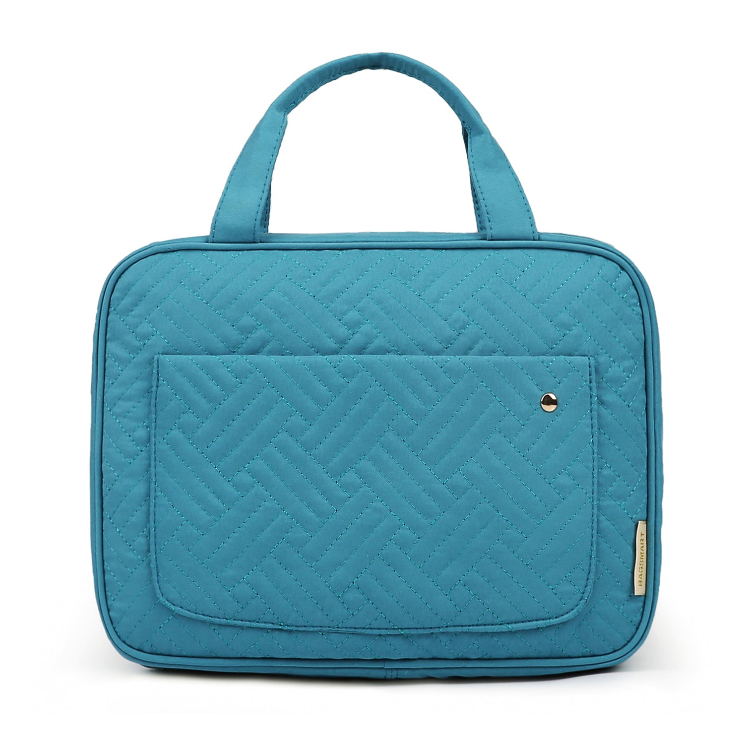 Travel Organizer Hanging Toiletry Bag Waterproof Cosmetic Case