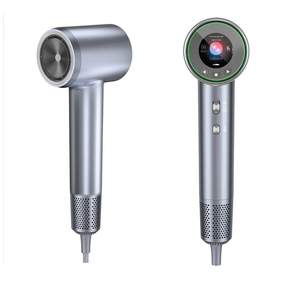 Negative Ionic Blow Hair Dryer