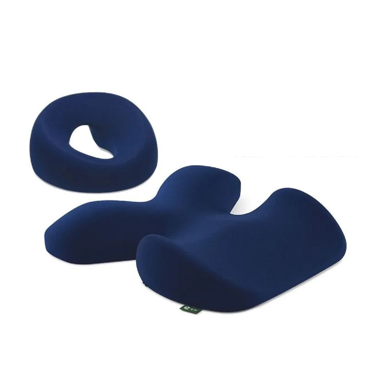 Memory Foam Massage Pillow Set for Massage SPA Beauty Salon