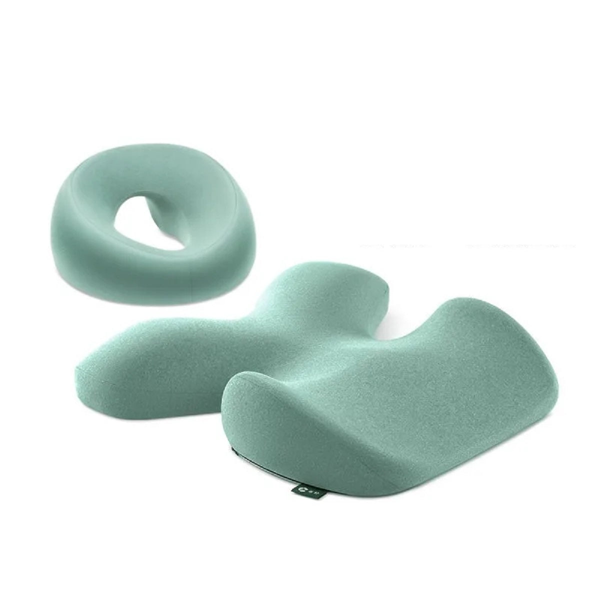 Memory Foam Massage Pillow Set for Massage SPA Beauty Salon
