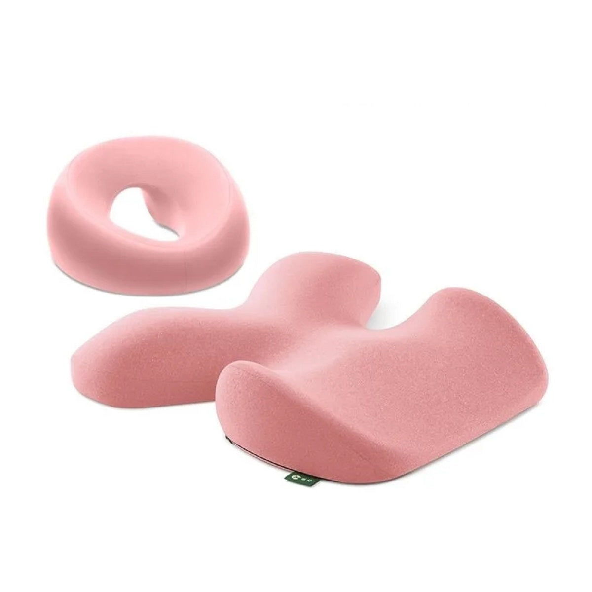 Memory Foam Massage Pillow Set for Massage SPA Beauty Salon