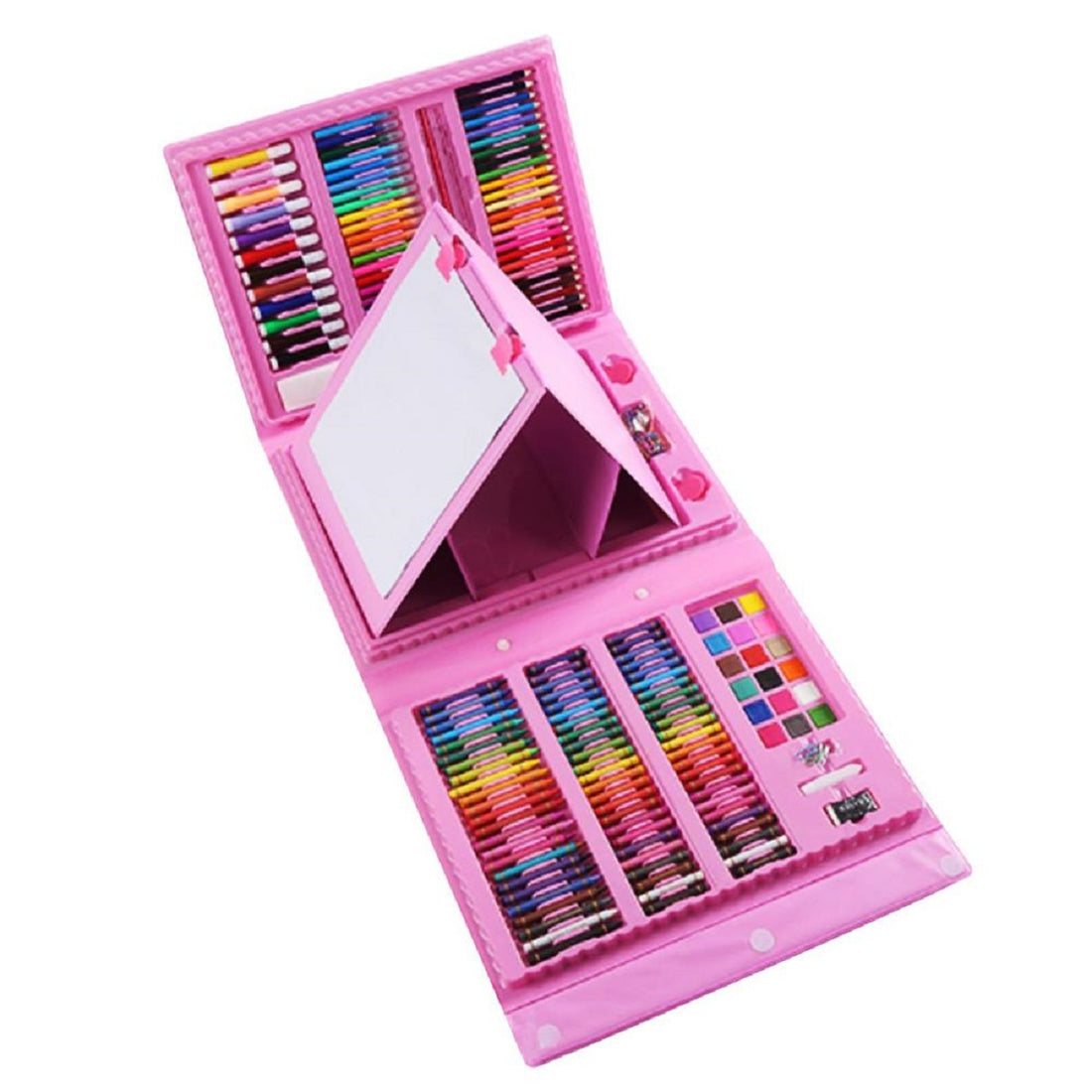 6-In-1 Art Creativity Set