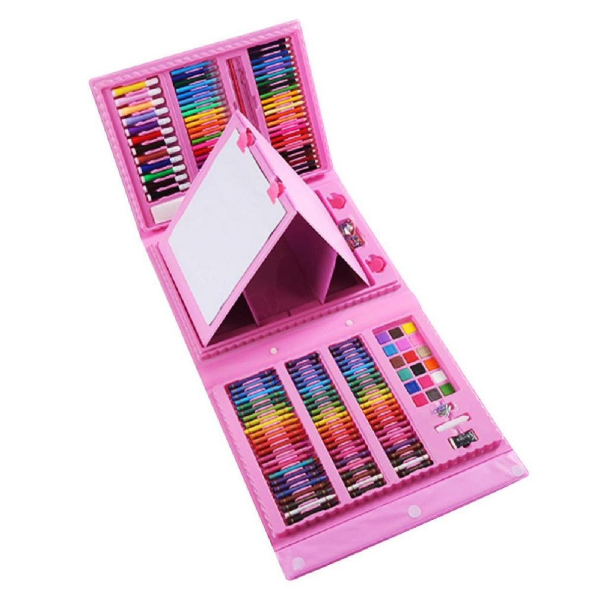 6-In-1 Art Creativity Set