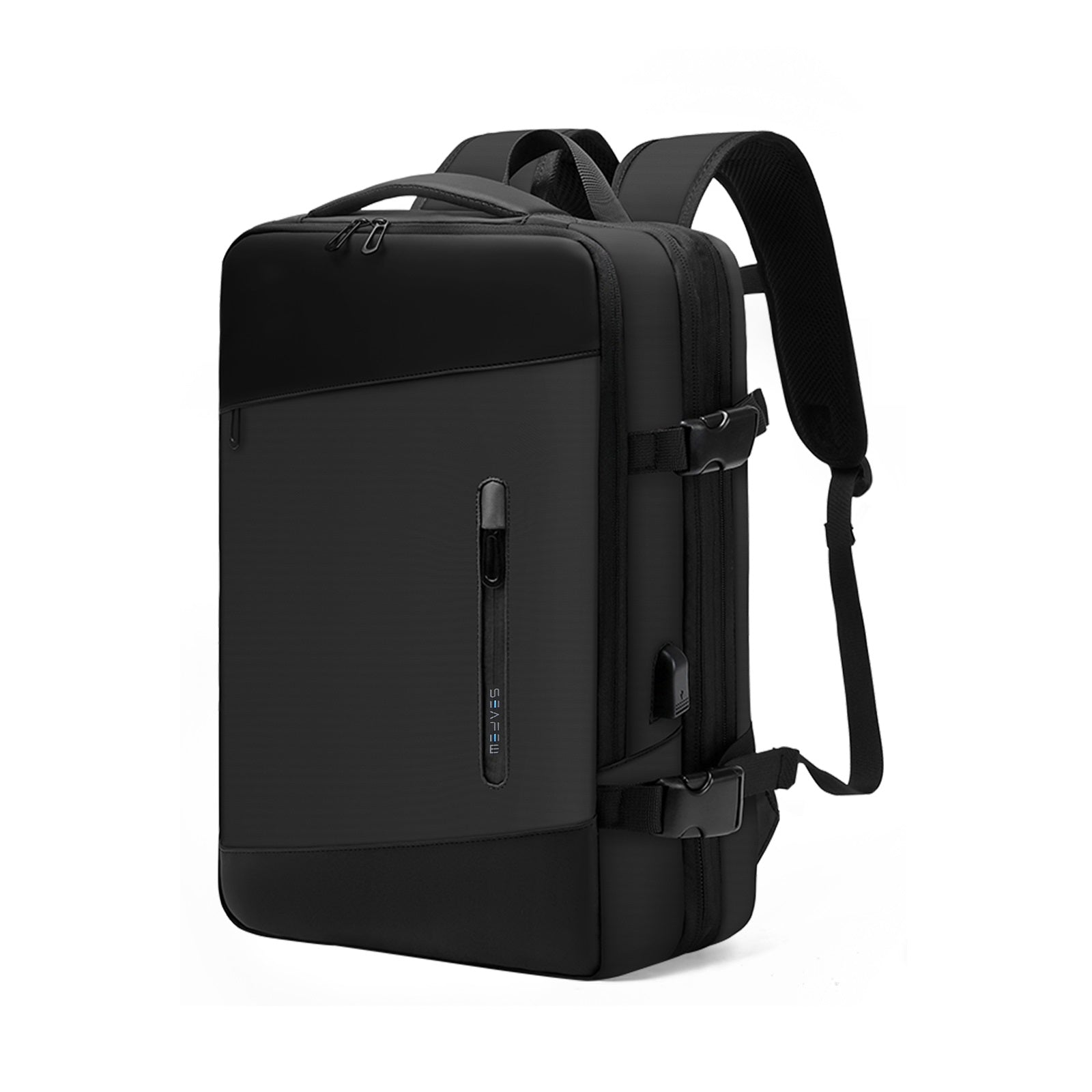 Travel Backpack Flight Approved For Women And Men Large Luggage Backpack