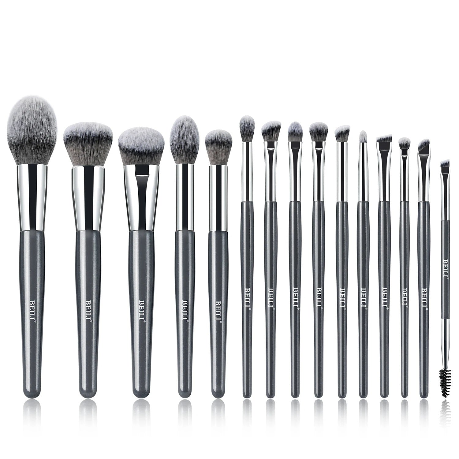 30Pcs Makeup Brushes Foundation Powder Concealer Brush Set