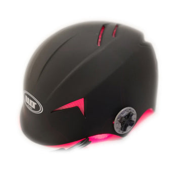 Infrared Hair Regrow Laser Helmet