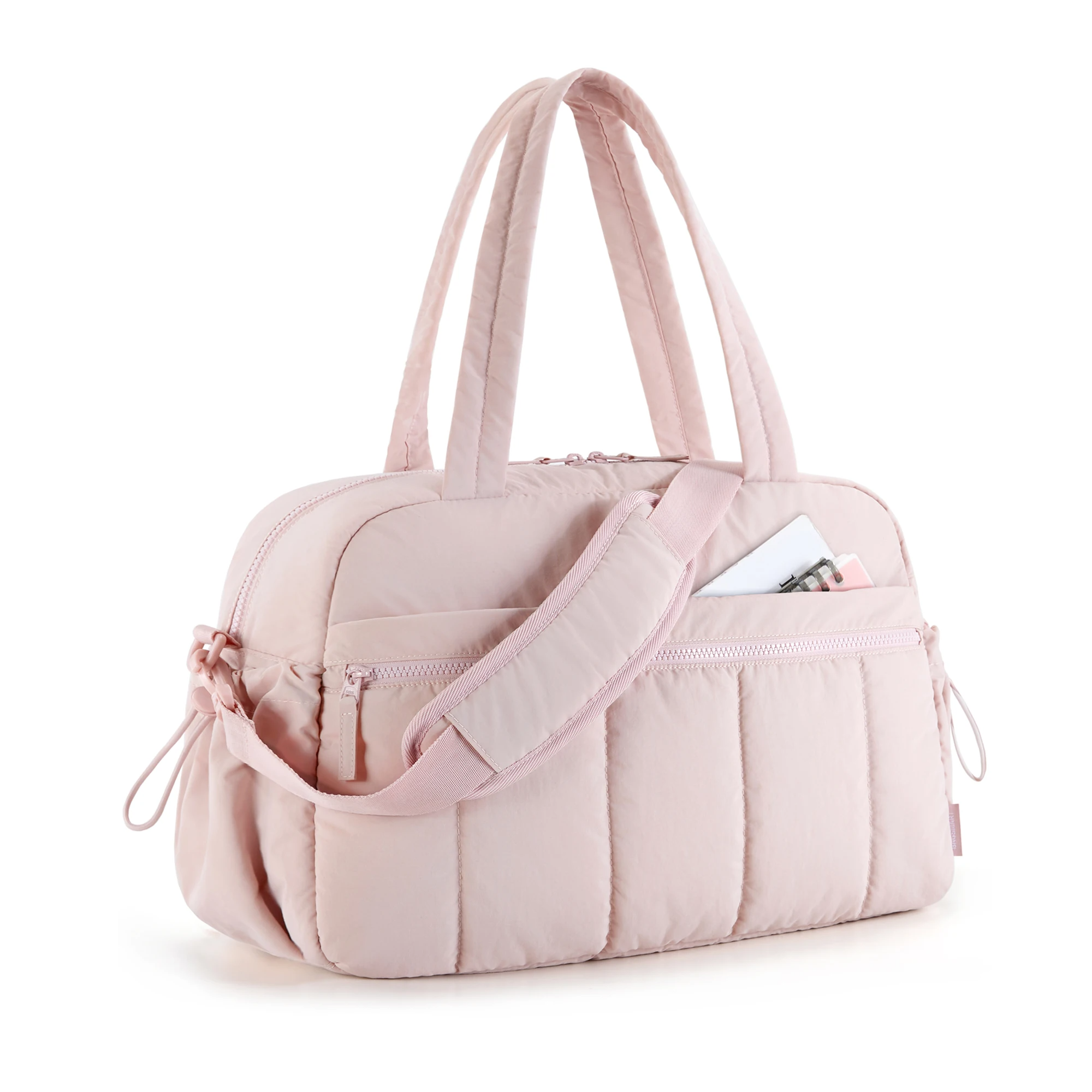 Travel Duffel Pocket Weekender Bags For Women