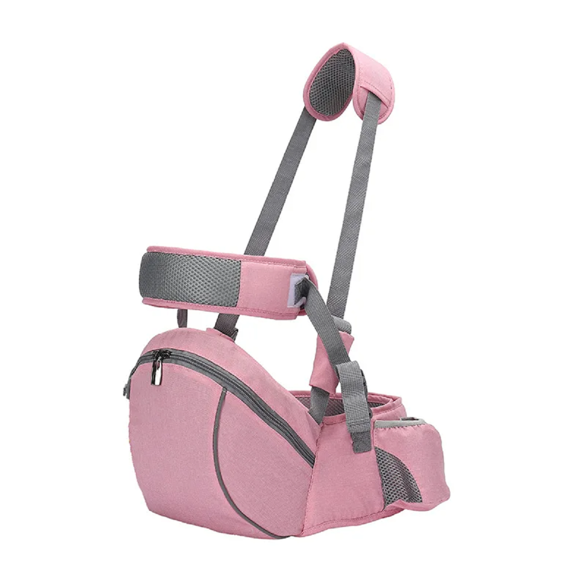 Ergonomic Baby Hip Seat Carrier Belt Holder Waist Stool