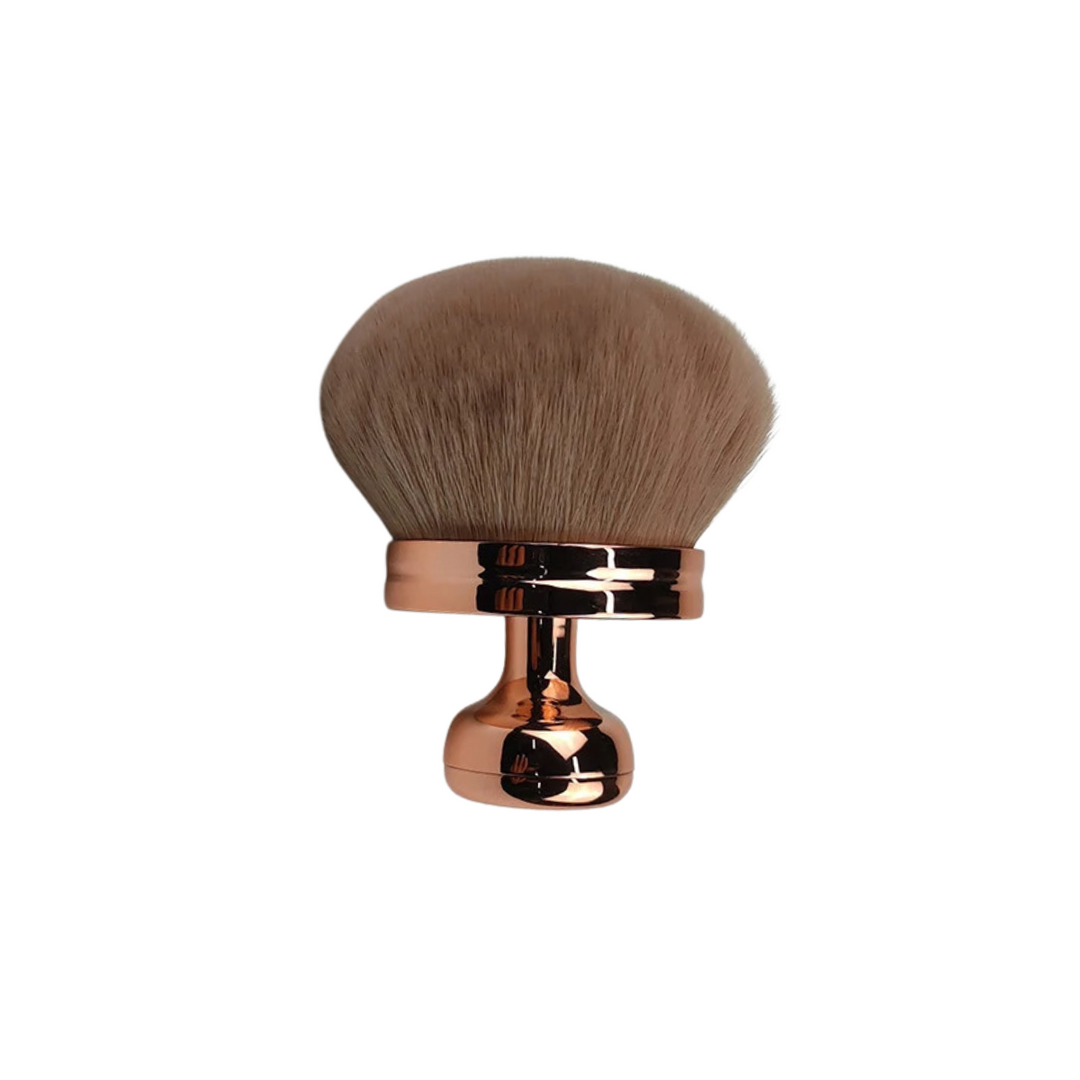 Professional Nails Art Mushroom Brush