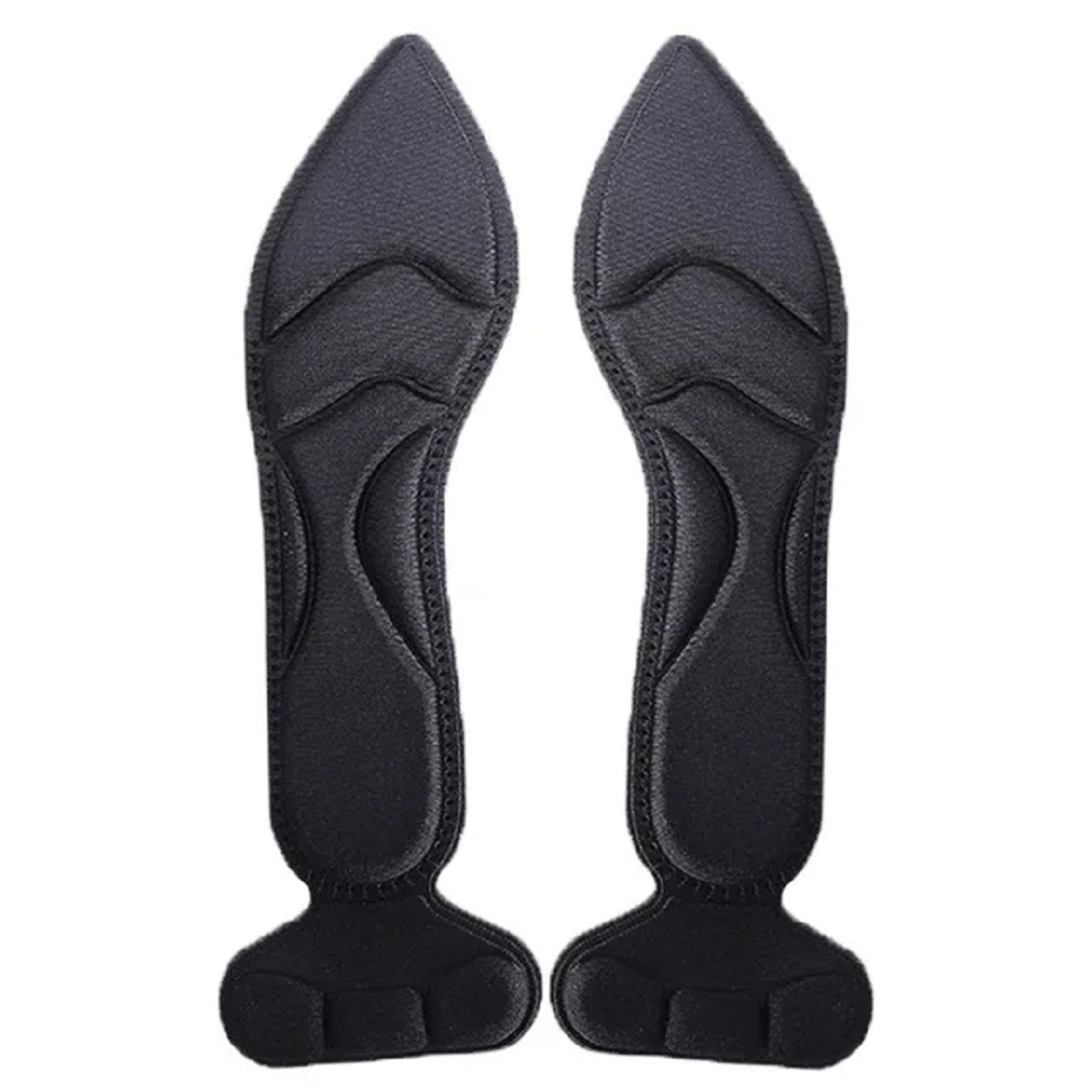 7D Soft Memory Foam Insole Pad