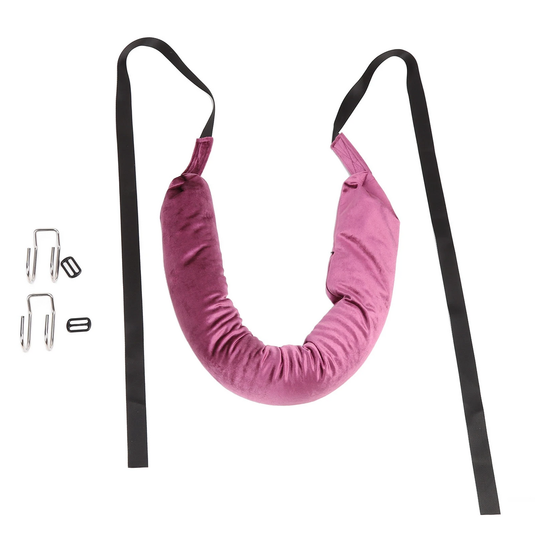 Spine Decompression Back Traction Lightweight Back Stretcher Device
