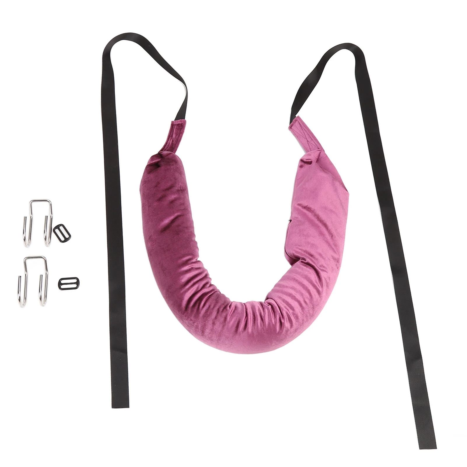 Spine Decompression Back Traction Lightweight Back Stretcher Device