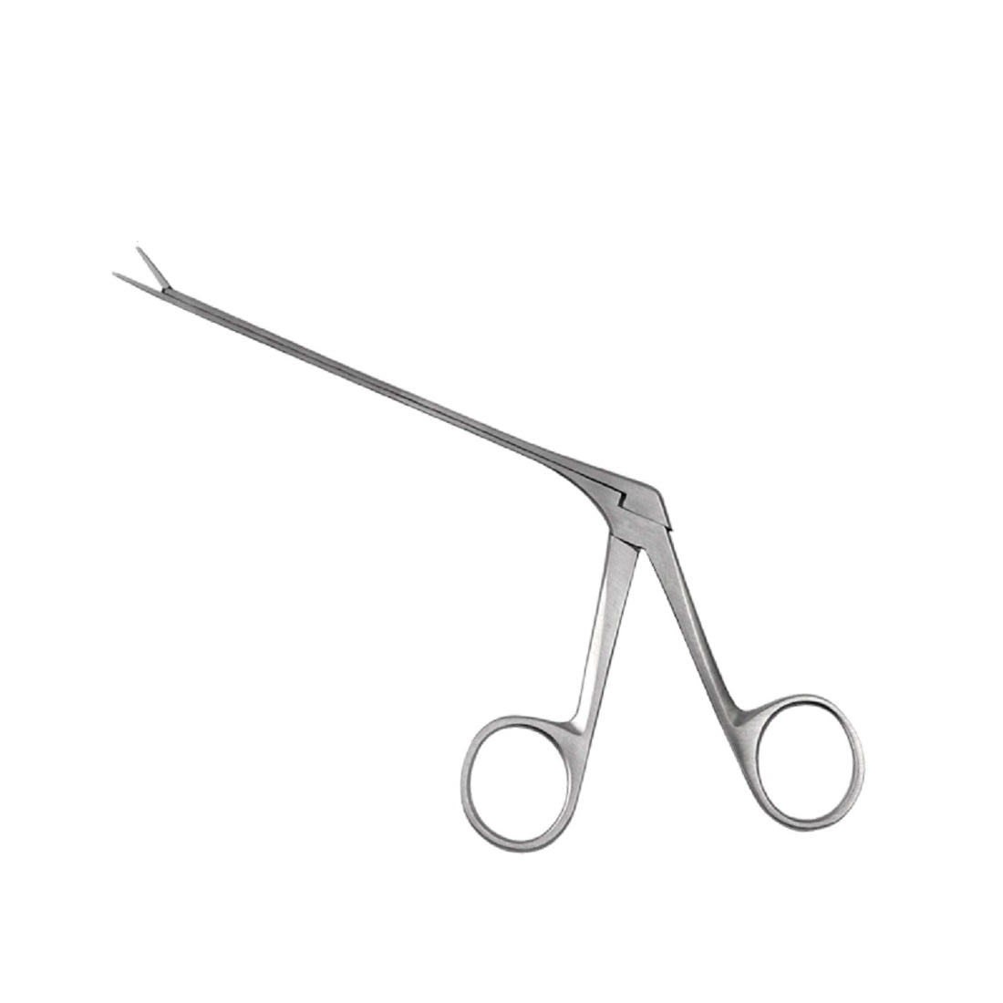 Stainless Steel Long Ear Cleaning Pick Pliers