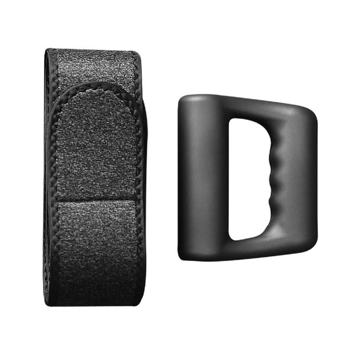 Wearable Electric Massager for the Whole Body