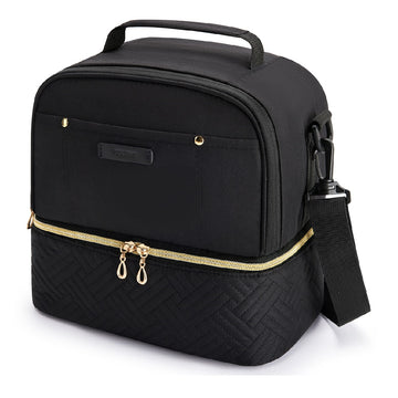 Portable Waterproof Thermal Lunch Bag