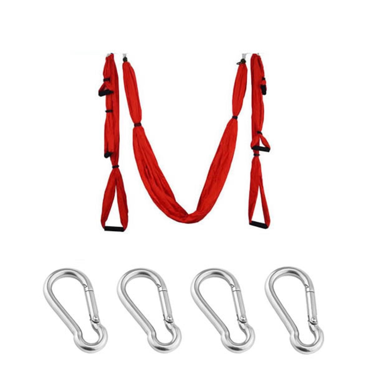 Antigravity Yoga Swing Kit