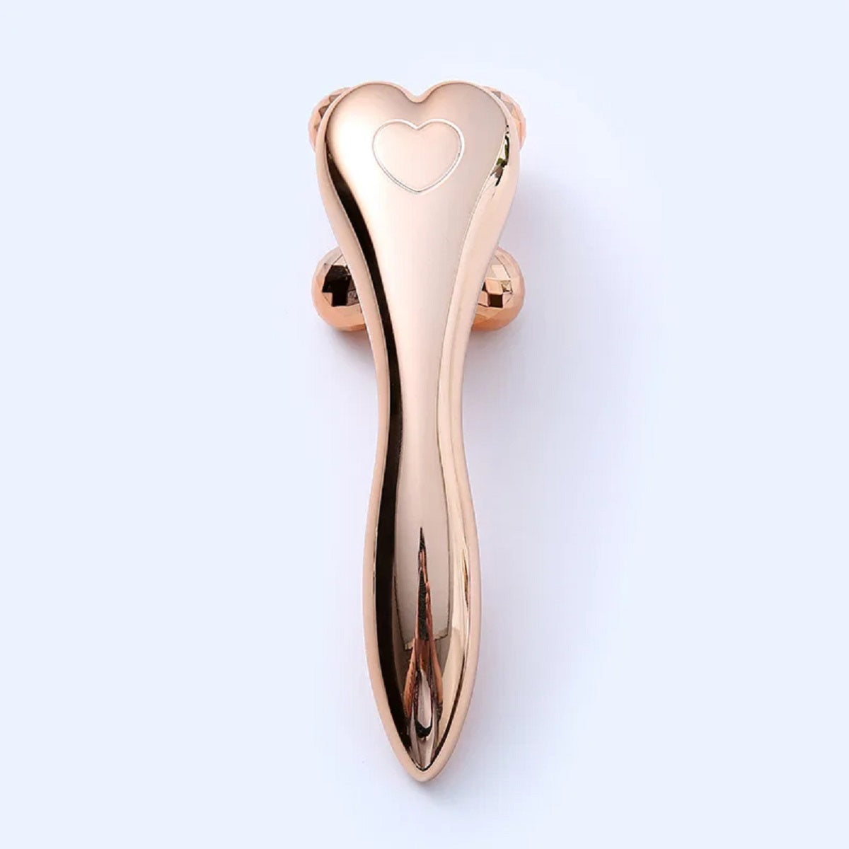 4D Roller Massager Facial Lifting Skin Tightening Reduce Puffiness