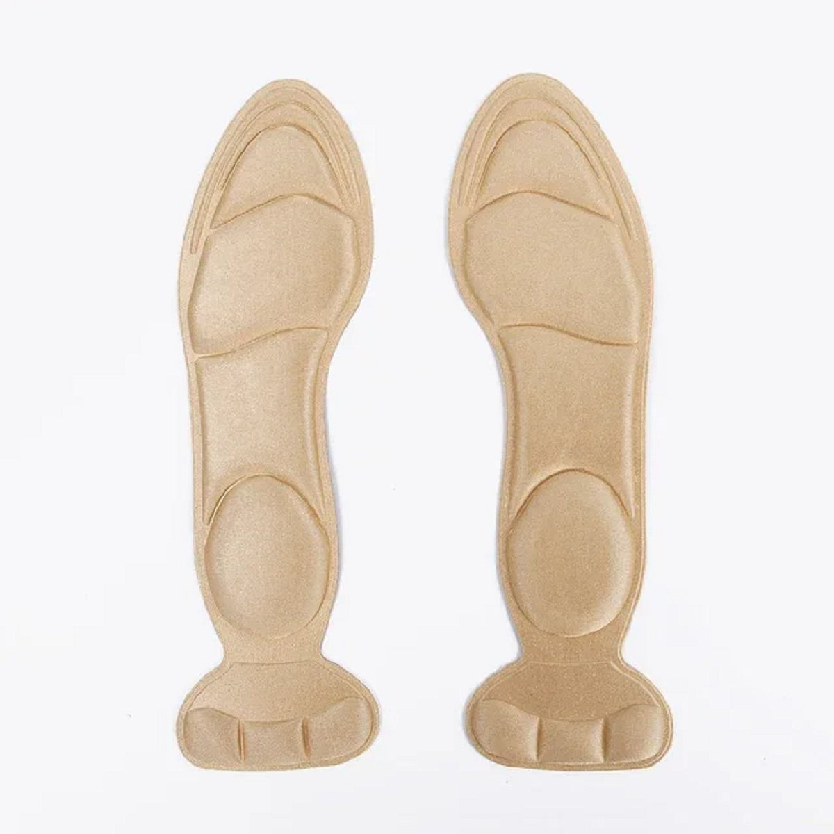 7D Soft Memory Foam Insole Pad