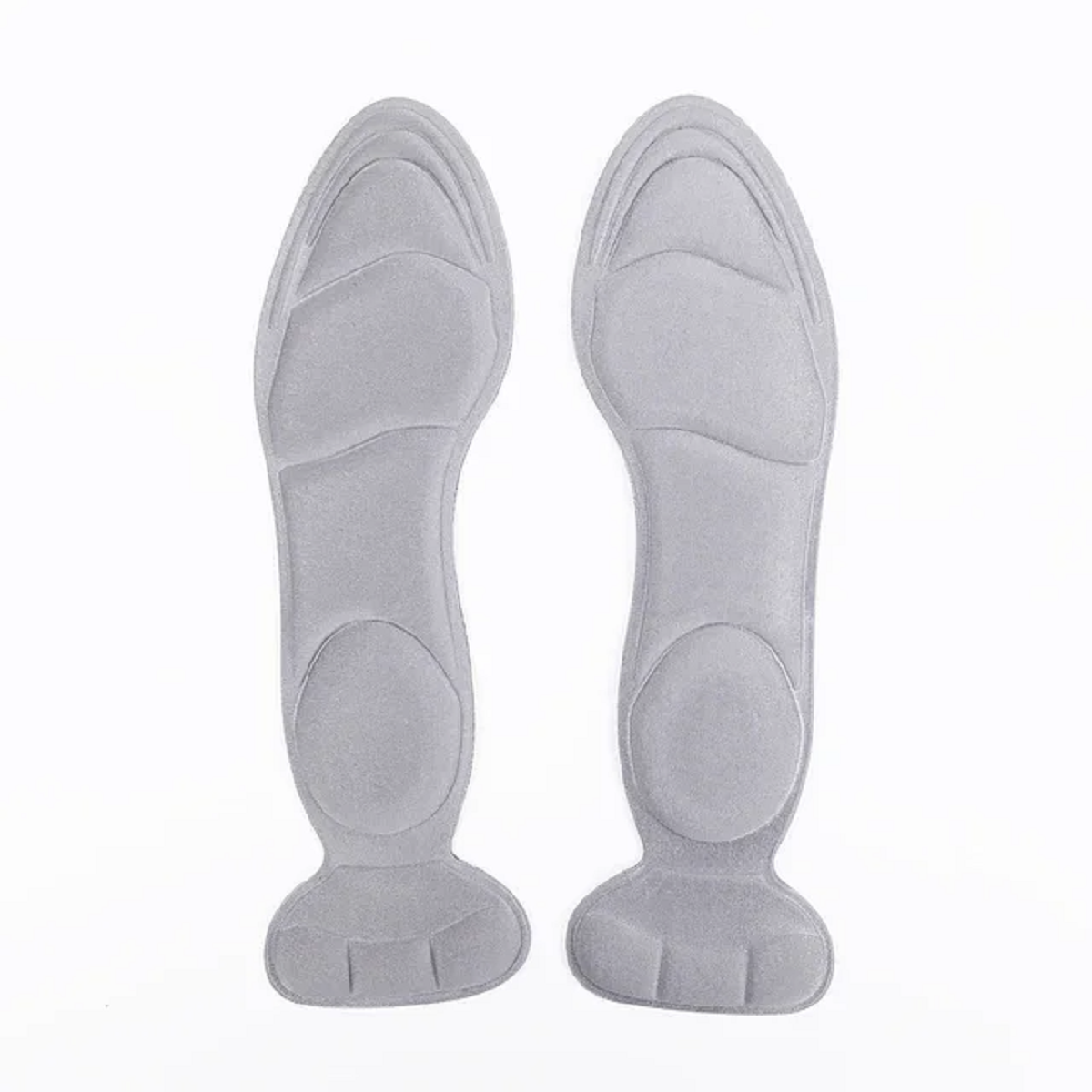 7D Soft Memory Foam Insole Pad