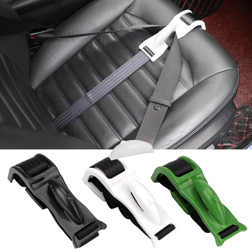 Car Seat Safety Belts for Pregnant