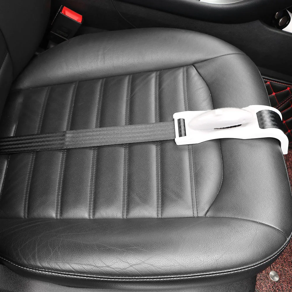 Car Seat Safety Belts for Pregnant