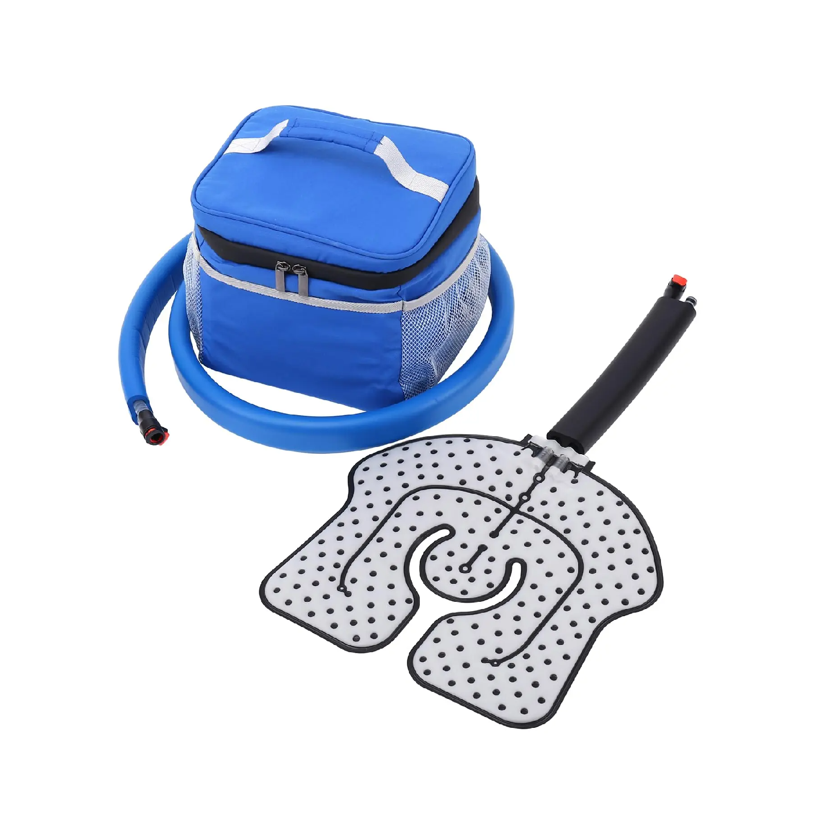 Circulating Cold Water Therapy Ice Device