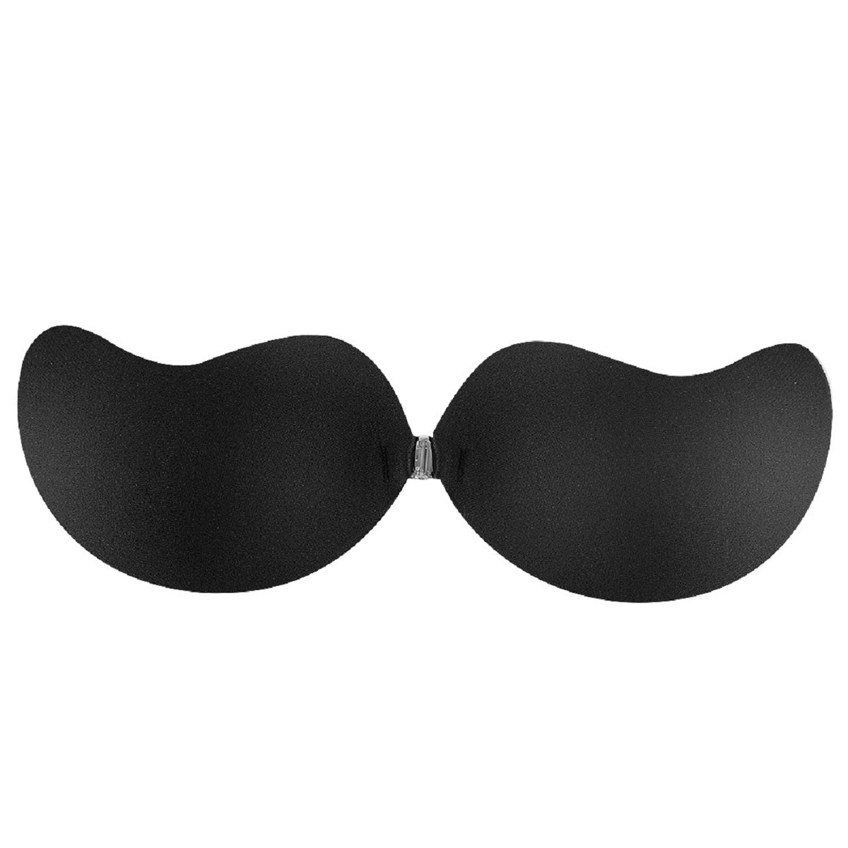Invisible Push Up Strapless Sticky Bra