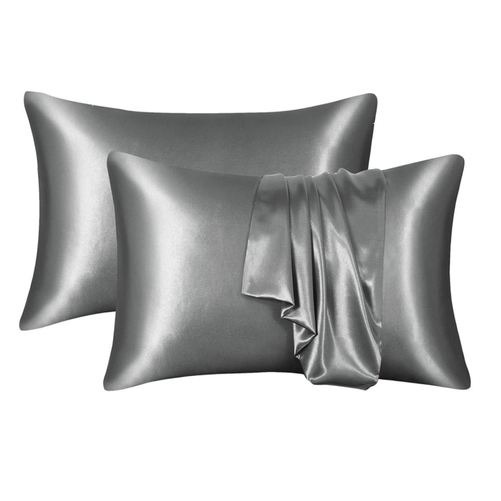 Natural Mulberry Silk Pillowcase