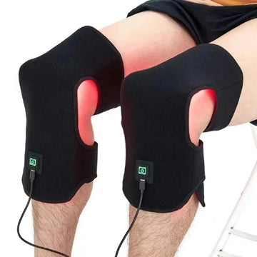 Infrared Red Light Therapy Pad for Knee Joint