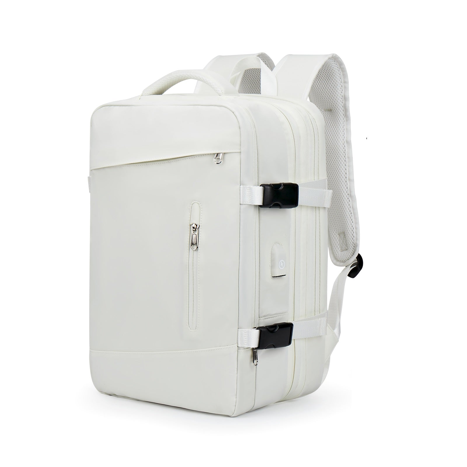 Travel Backpack Flight Approved For Women And Men Large Luggage Backpack