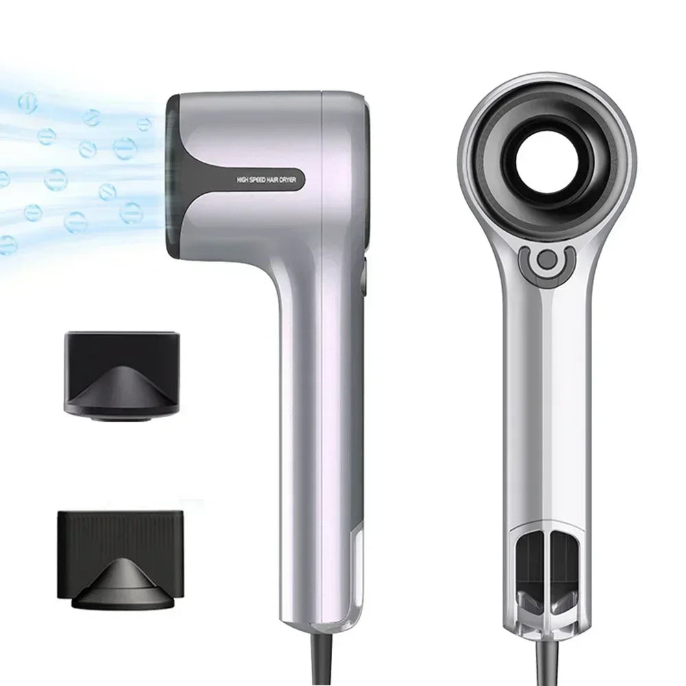 Pro Negative Ion High Speed Electric Hair Dryer