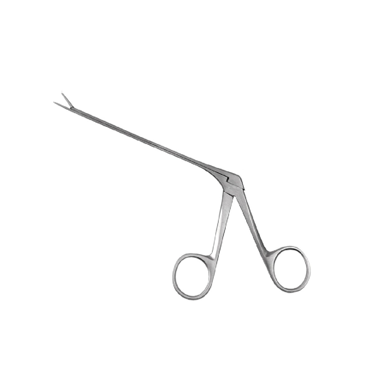 Stainless Steel Long Ear Cleaning Pick Pliers