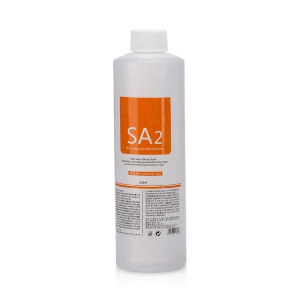 Facial Serum Kit – AS1 SA2 AO3 Aqua Peel Solutions for Hydra Machine