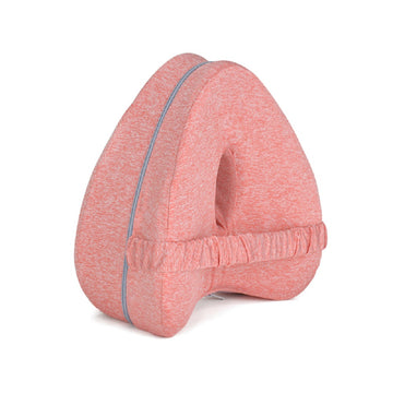 Ergonomic  Orthopedic Leg Knee Pillow Memory Foam For Sleeping