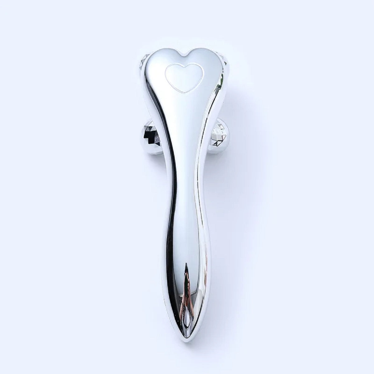 4D Roller Massager Facial Lifting Skin Tightening Reduce Puffiness