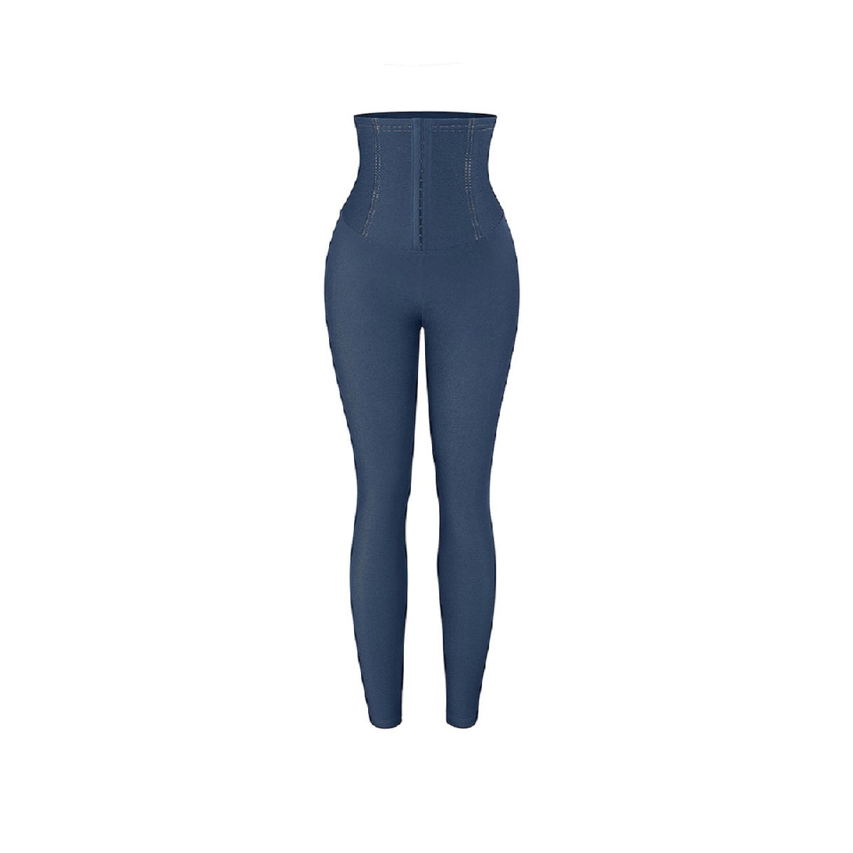 Corset Stretchy Tummy Control Slimming Pants Leggings