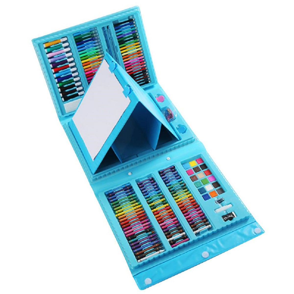 6-In-1 Art Creativity Set