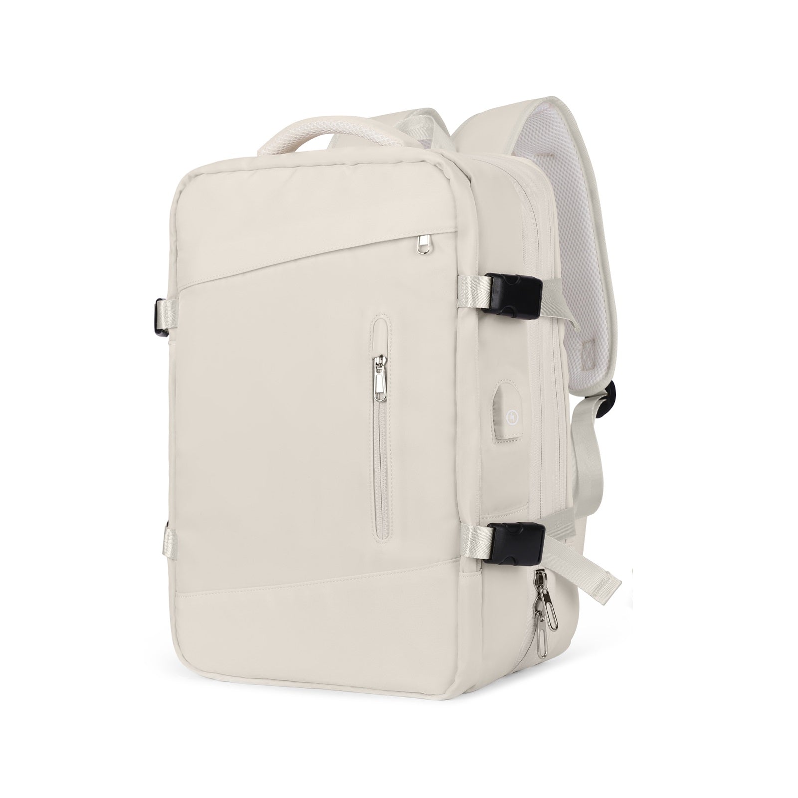 Travel Backpack Flight Approved For Women And Men Large Luggage Backpack