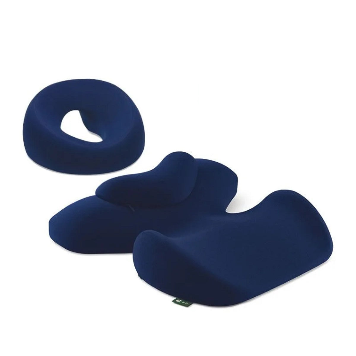 Memory Foam Massage Pillow Set for Massage SPA Beauty Salon
