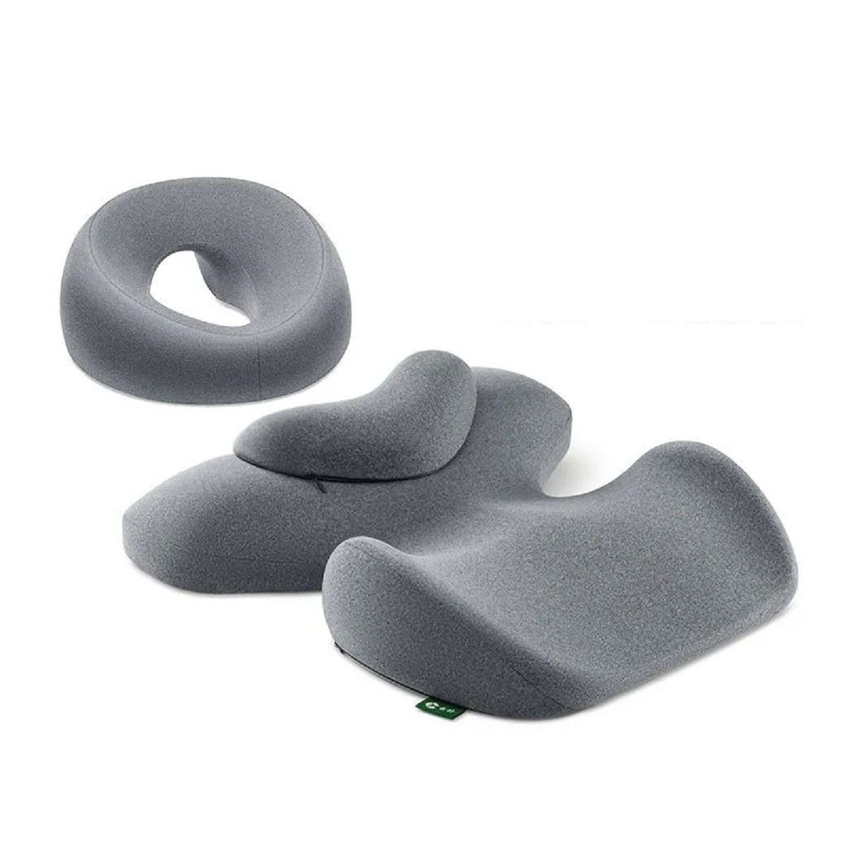 Memory Foam Massage Pillow Set for Massage SPA Beauty Salon